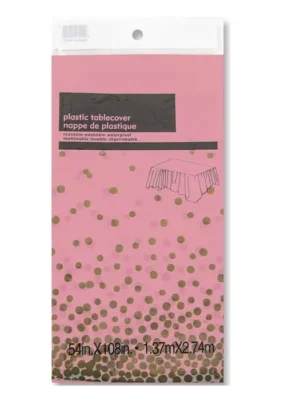 Sarorra Party table cover