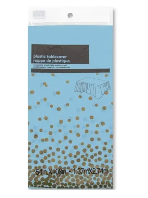 Sarorra Party table cover