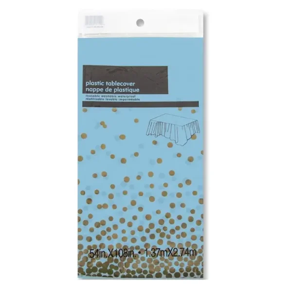 Sarorra Party table cover