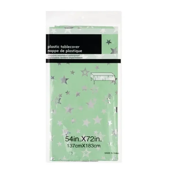Sarorra Party table cover