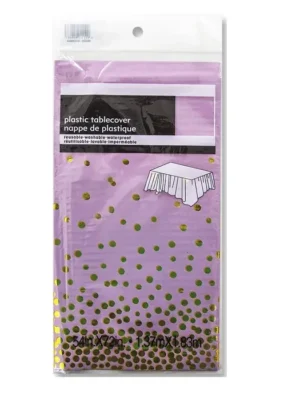 Sarorra Party table cover
