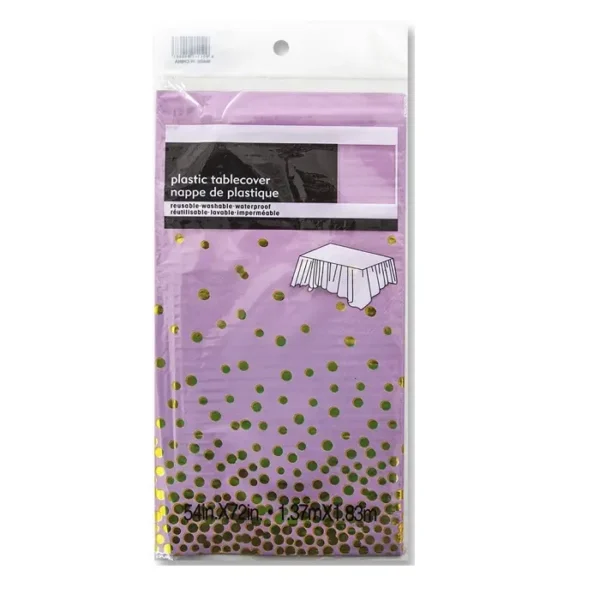 Sarorra Party table cover