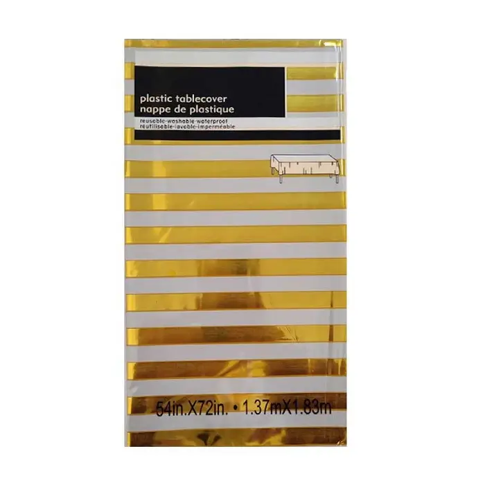 Sarorra Party table cover