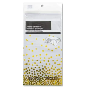 Sarorra Party table cover