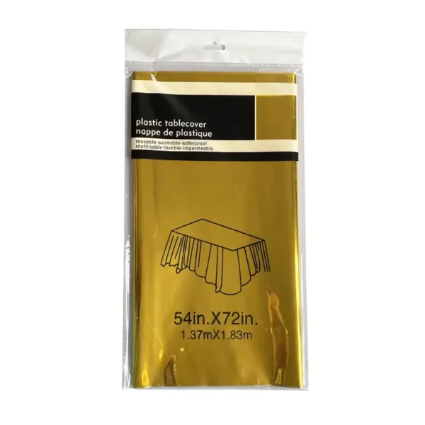 Sarorra Party table cover
