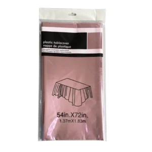 Sarorra Party table cover