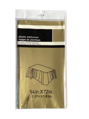 Sarorra Party table cover