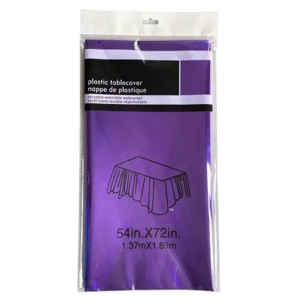 Sarorra Party table cover