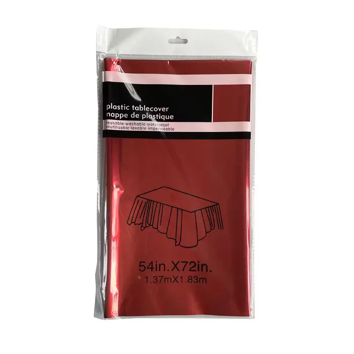 Sarorra Party table cover