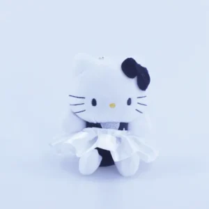 Sarorra Backpack Hanging plush keychain