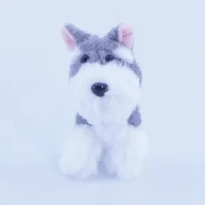 Sarorra Backpack Hanging plush keychain