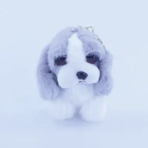 Sarorra Backpack Hanging plush keychain