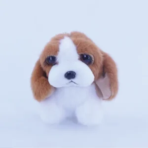 Sarorra Backpack Hanging plush keychain