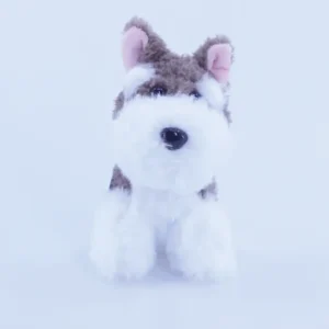 Sarorra Backpack Hanging plush keychain