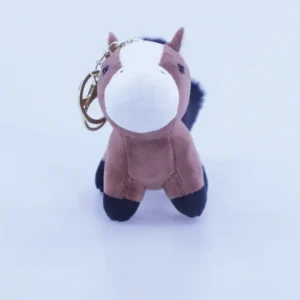 Sarorra Backpack Hanging plush keychain