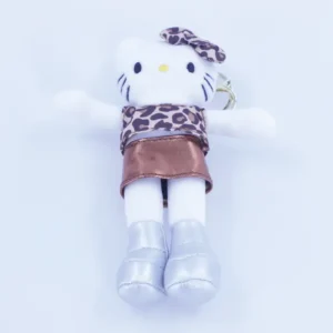 Sarorra Backpack Hanging plush keychain