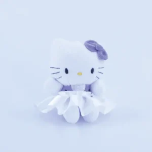 Sarorra Backpack Hanging plush keychain