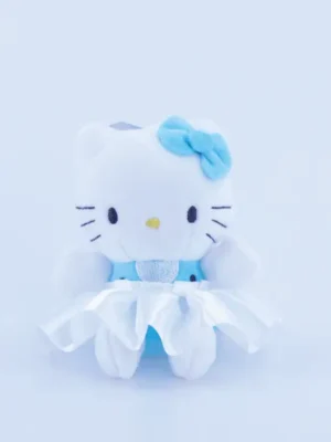 Sarorra Backpack Hanging plush keychain
