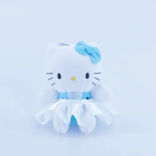 Sarorra Backpack Hanging plush keychain