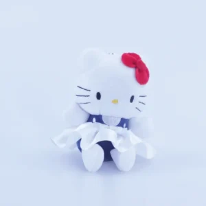 Sarorra Backpack Hanging plush keychain