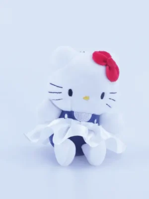 Sarorra Backpack Hanging plush keychain