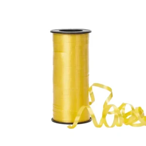 Premium Balloon Ribbon - 100 Yards