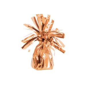 Balloon Weight 5.5*12CM 135-150g