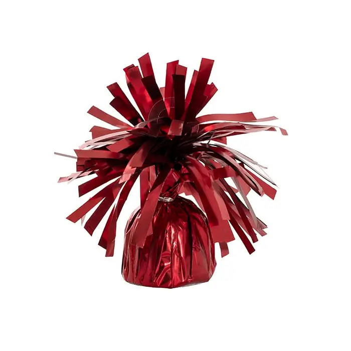 Balloon Weight 5.5*12CM 135-150g