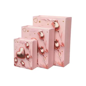 Party gift Bag 3sizes