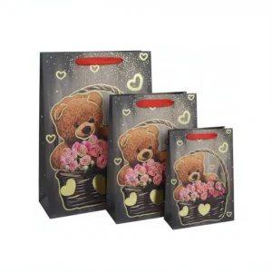 Party gift Bag 3sizes