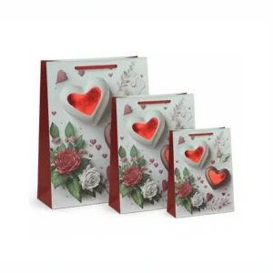 Party gift Bag 3sizes