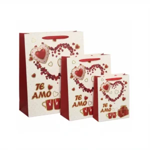 Party gift Bag 3sizes