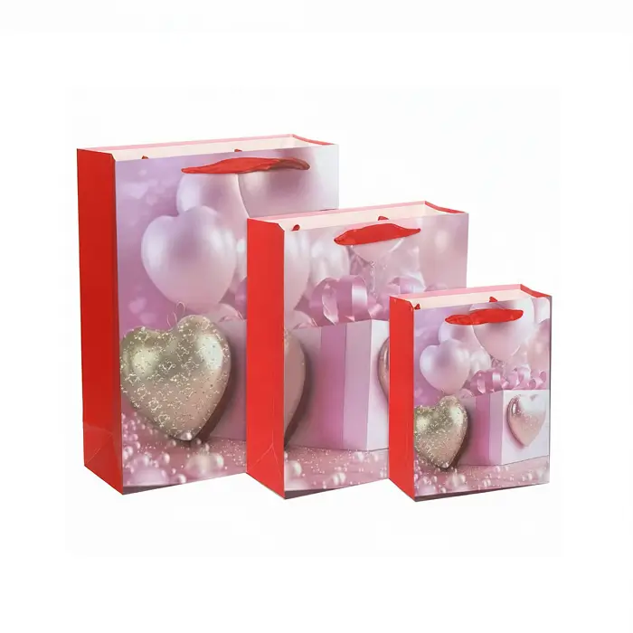 Party gift Bag 3sizes