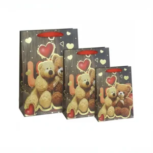 Party gift Bag 3sizes