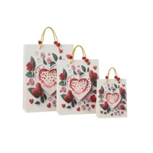 Party gift Bag 3sizes