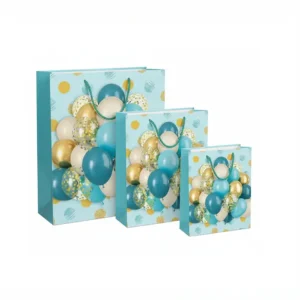 Party gift Bag 3sizes