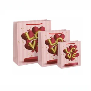 Party gift Bag 3sizes