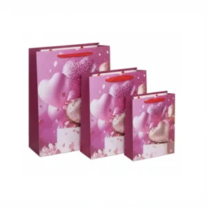 Party gift Bag 3sizes