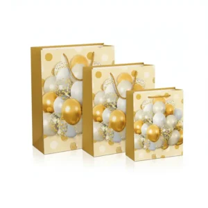 Party gift Bag 3sizes