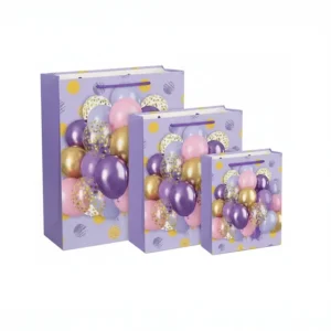 Party gift Bag 3sizes