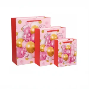 Party gift Bag 3sizes