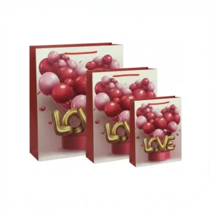 Party gift Bag 3sizes