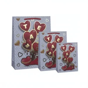 Party gift Bag 3sizes