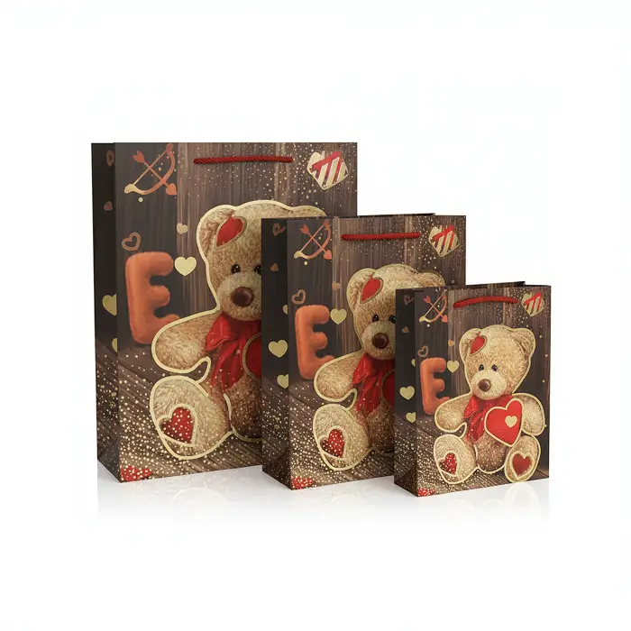 Party gift Bag 3sizes