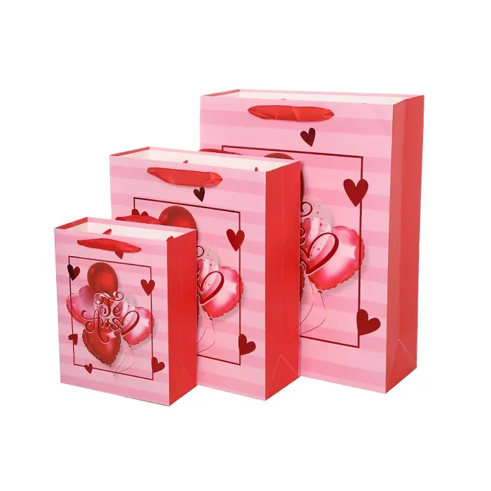 Party gift Bag 3sizes