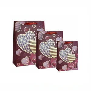 Party gift Bag 3sizes