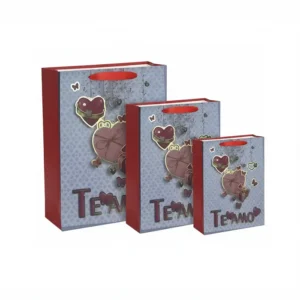 Party gift Bag 3sizes