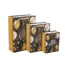 Party gift Bag 3sizes