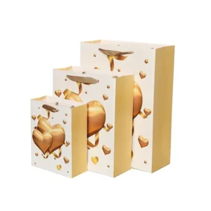 Party gift Bag 3sizes