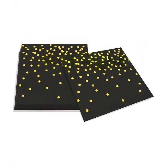 33*33CM Birthday Party Tissue